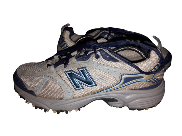 New Balance 461 trainer