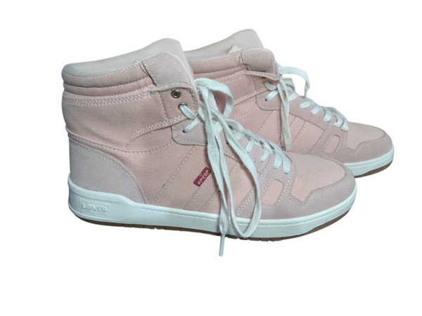 Levi's Womens BB Hi Daze Hightop