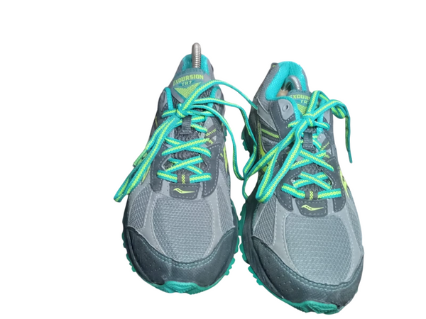 BROOKS LAUNCH