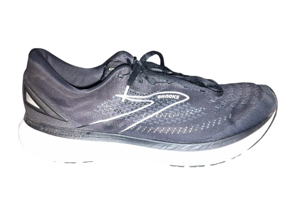 Brooks Glycerin 19 Black Rose Men's Running shoes