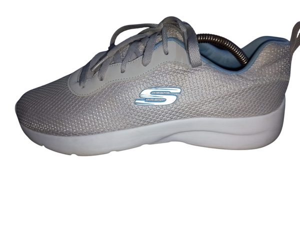 Skechers Dynamight 2.0 Grey/White