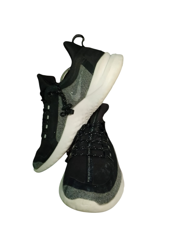Nike renew rival shield