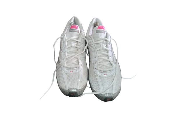 NIKE REAX RUN 5