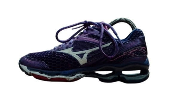 Mizuno Women's Wave Sky 2 Running Shoes