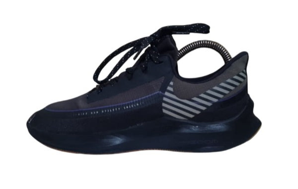 Nike Zoom Winflo 6 Shield Oil Gray