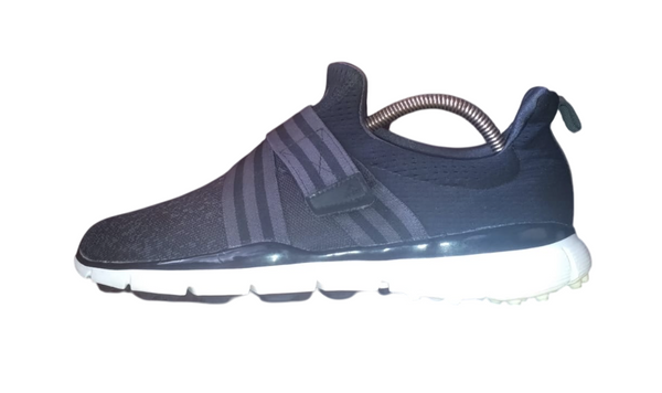 Adidas Women's W Climacool Knit C black/D Golf Shoe, Black