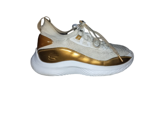 Under Armour Curry