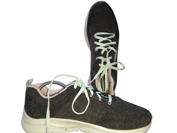 Skechers Arch fit